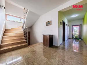 Prodej rodinného domu, Tábor - Čelkovice, V Polích, 300 m2
