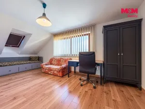 Prodej rodinného domu, Tábor - Čelkovice, V Polích, 300 m2