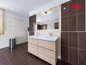 Prodej rodinného domu, Tábor - Čelkovice, V Polích, 300 m2