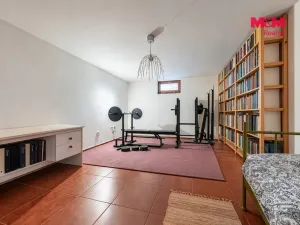 Prodej rodinného domu, Tábor - Čelkovice, V Polích, 300 m2