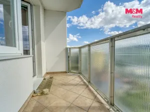 Pronájem bytu 2+1, Strakonice - Strakonice I, Heydukova, 55 m2