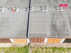 Prodej garáže, Strakonice - Strakonice I, 16 m2