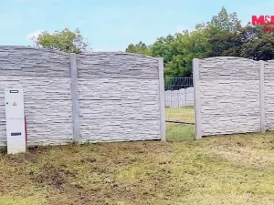 Prodej zahrady, Hostomice, Duchcovská, 1227 m2