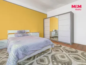 Prodej rodinného domu, Žleby, Ronovská, 177 m2
