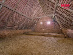 Prodej rodinného domu, Žleby, Ronovská, 177 m2