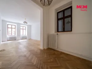 Prodej bytu 2+kk, Brno - Staré Brno, Hlinky, 62 m2