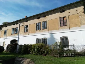 Prodej rodinného domu, Kmetiněves, 180 m2
