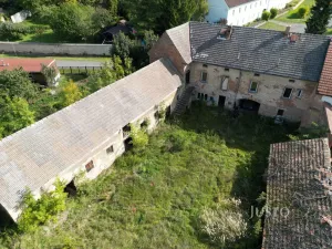 Prodej rodinného domu, Kmetiněves, 180 m2