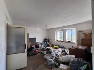 Prodej rodinného domu, Kmetiněves, 180 m2
