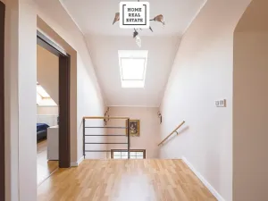 Prodej vily, Praha - Újezd nad Lesy, Dražická, 206 m2