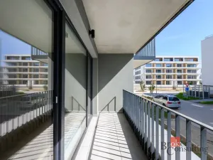 Pronájem bytu 1+kk, Plzeň - Jižní Předměstí, Železná, 33 m2