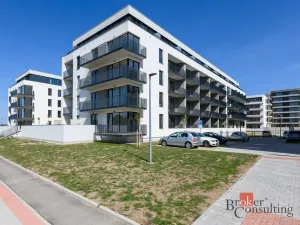 Pronájem bytu 1+kk, Plzeň - Jižní Předměstí, Železná, 33 m2
