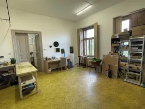Pronájem kanceláře, Pardubice, generála Svobody, 104 m2