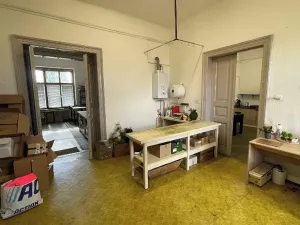 Pronájem kanceláře, Pardubice, generála Svobody, 104 m2