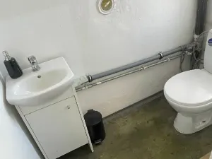 Pronájem kanceláře, Pardubice, generála Svobody, 104 m2