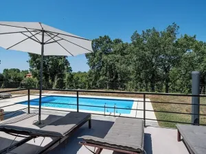 Prodej vily, Lovreć, Chorvatsko, 280 m2