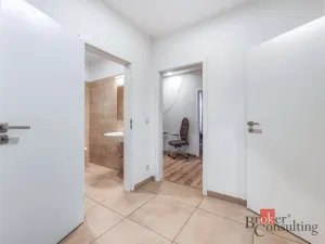 Pronájem bytu 2+1, Plzeň, 48 m2
