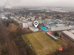 Pronájem bytu 2+1, Plzeň, 48 m2