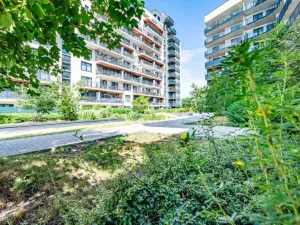 Pronájem garáže, Praha - Strašnice, Zvěřinova, 15 m2