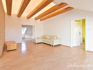 Pronájem bytu 3+kk, Brno, Vychodilova, 118 m2