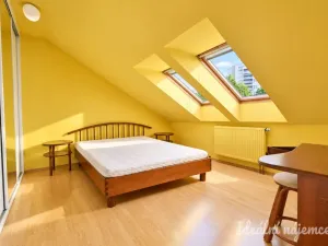 Pronájem bytu 3+kk, Brno, Vychodilova, 118 m2