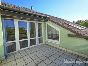 Pronájem bytu 3+kk, Brno, Vychodilova, 118 m2