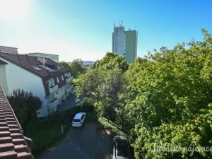Pronájem bytu 3+kk, Brno, Vychodilova, 118 m2