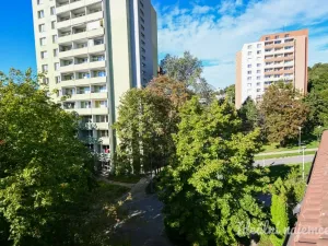 Pronájem bytu 3+kk, Brno, Vychodilova, 118 m2