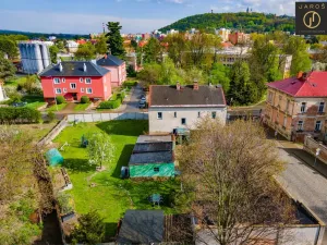 Prodej bytu 2+1, Krnov - Pod Cvilínem, 9. května, 51 m2
