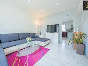 Prodej bytu 2+1, Krnov - Pod Cvilínem, 9. května, 51 m2