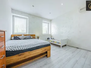 Prodej bytu 2+1, Krnov - Pod Cvilínem, 9. května, 51 m2