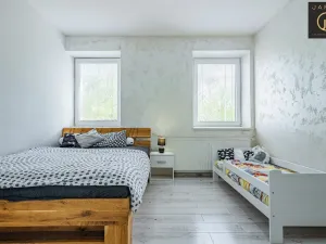 Prodej bytu 2+1, Krnov - Pod Cvilínem, 9. května, 51 m2