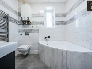 Prodej bytu 2+1, Krnov - Pod Cvilínem, 9. května, 51 m2