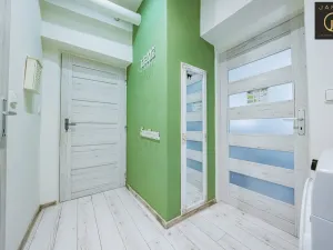 Prodej bytu 2+1, Krnov - Pod Cvilínem, 9. května, 51 m2
