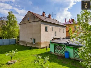 Prodej bytu 2+1, Krnov - Pod Cvilínem, 9. května, 51 m2