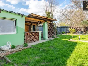 Prodej bytu 2+1, Krnov - Pod Cvilínem, 9. května, 51 m2