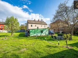 Prodej bytu 2+1, Krnov - Pod Cvilínem, 9. května, 51 m2
