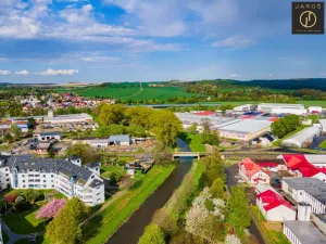 Prodej bytu 2+1, Krnov - Pod Cvilínem, 9. května, 51 m2