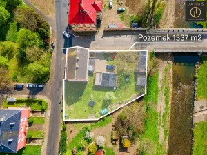 Prodej bytu 2+1, Krnov, 9. května, 50 m2