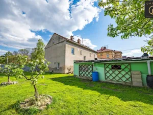 Prodej bytu 2+1, Krnov, 9. května, 50 m2