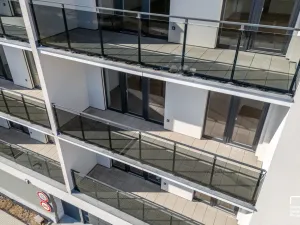Prodej bytu 2+kk, České Budějovice - České Budějovice 3, K. Šatala, 62 m2