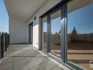 Prodej bytu 2+kk, České Budějovice - České Budějovice 3, K. Šatala, 62 m2
