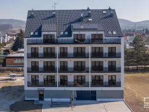 Prodej bytu 2+kk, České Budějovice - České Budějovice 3, K. Šatala, 62 m2