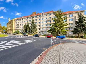 Prodej bytu 3+1, Chomutov, Na Příkopech, 78 m2