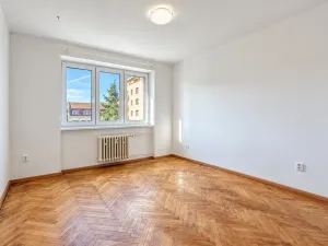 Prodej bytu 3+1, Chomutov, Na Příkopech, 78 m2