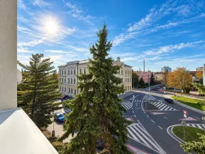 Prodej bytu 3+1, Chomutov, Na Příkopech, 78 m2