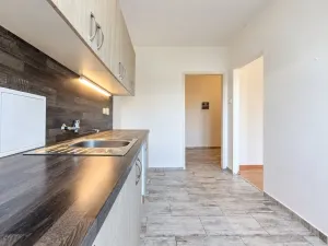 Prodej bytu 3+1, Chomutov, Na Příkopech, 78 m2