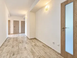 Prodej bytu 3+1, Chomutov, Na Příkopech, 78 m2