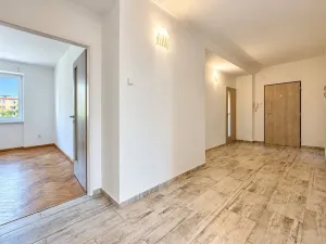 Prodej bytu 3+1, Chomutov, Na Příkopech, 78 m2