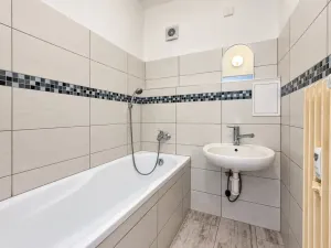 Prodej bytu 3+1, Chomutov, Na Příkopech, 78 m2